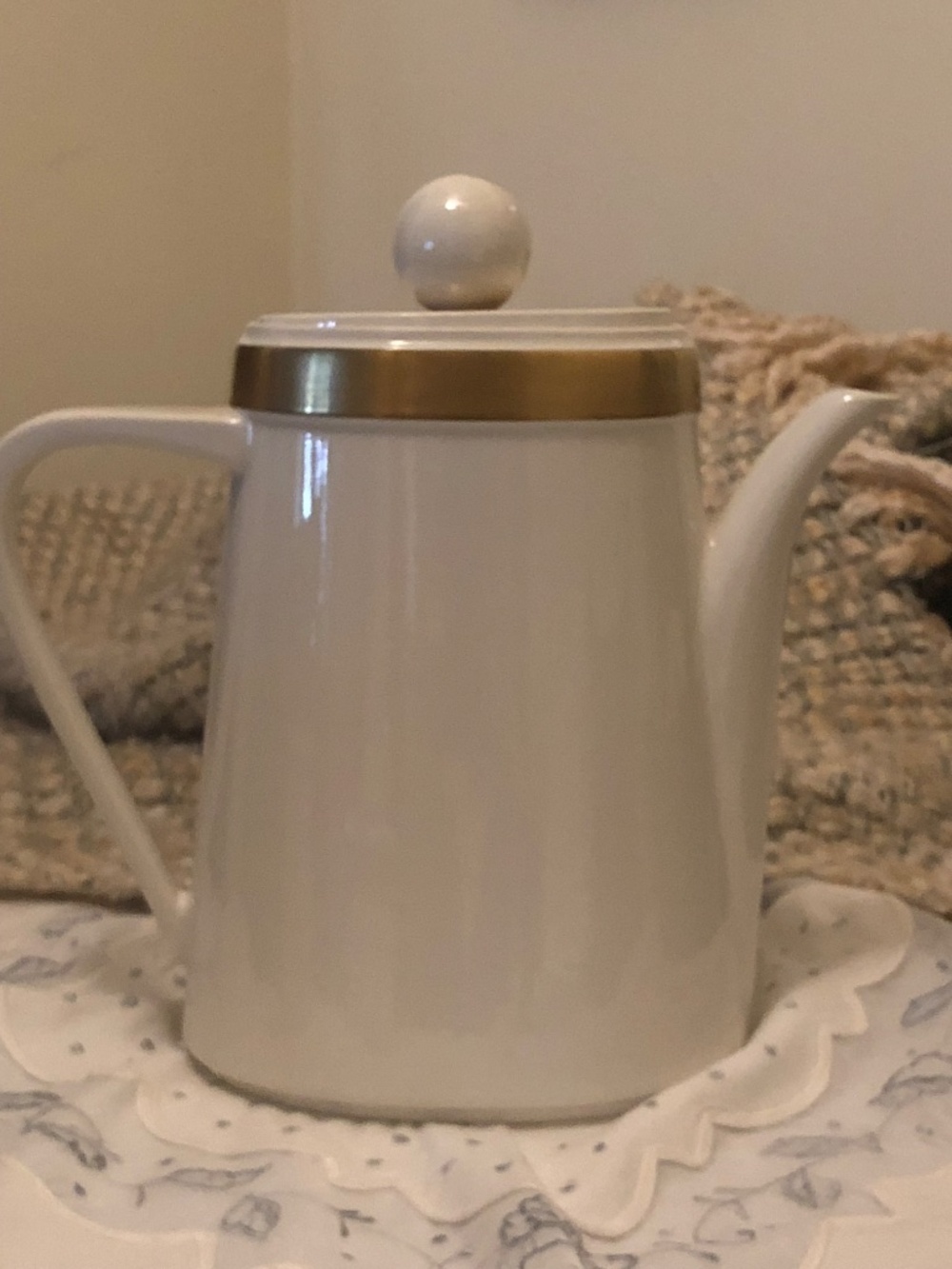 Coffee servingSet - Picture 7 of 11